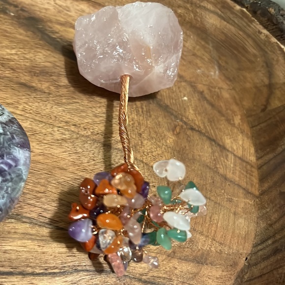 Crystal Tree - Picture 7 of 9